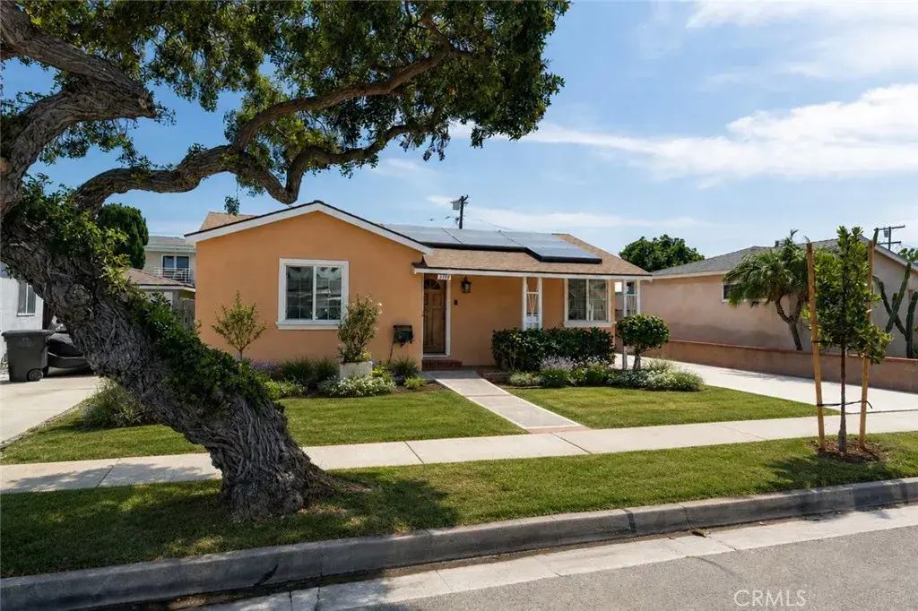 3156 W 133rd Street, Hawthorne