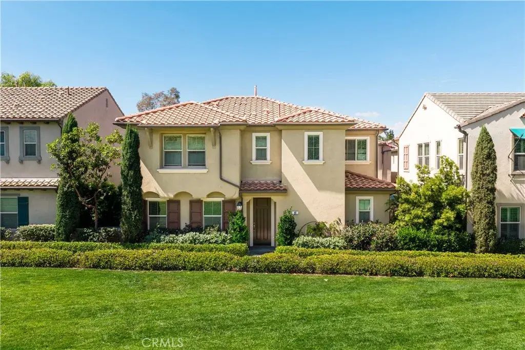 48 Cactus Bloom, Irvine