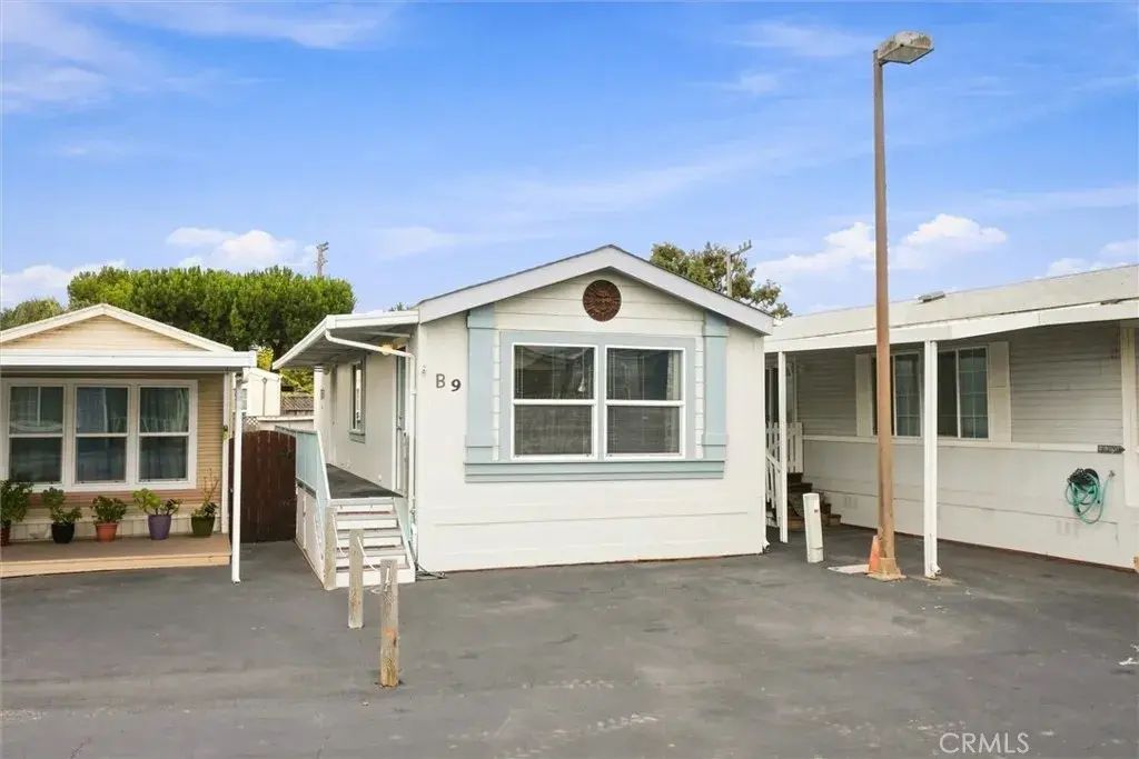500 Atascadero Rd Spc B9, Morro Bay