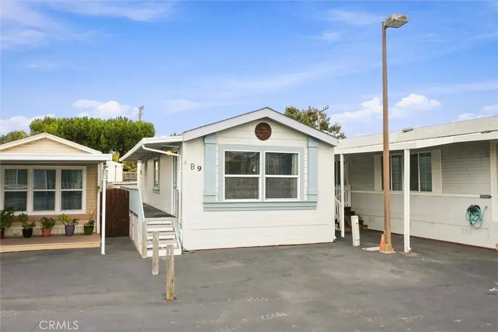 500 Atascadero Rd Spc B9, Morro Bay