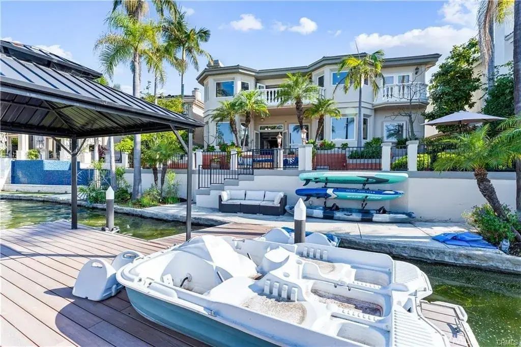 28081 Tefir, Mission Viejo