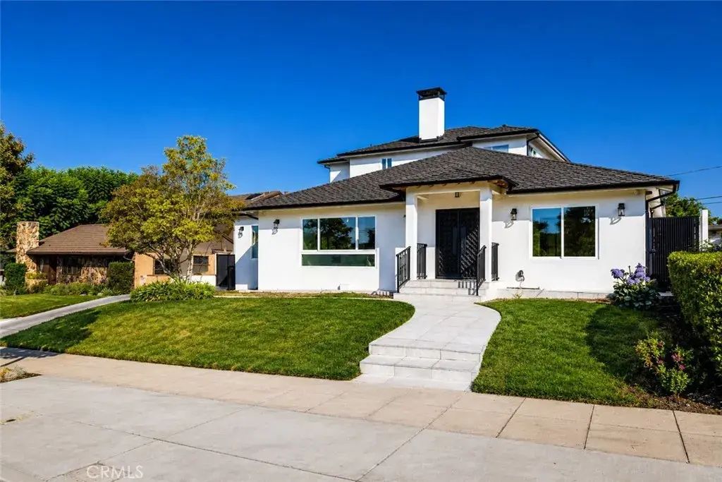 507 Bethany, Burbank