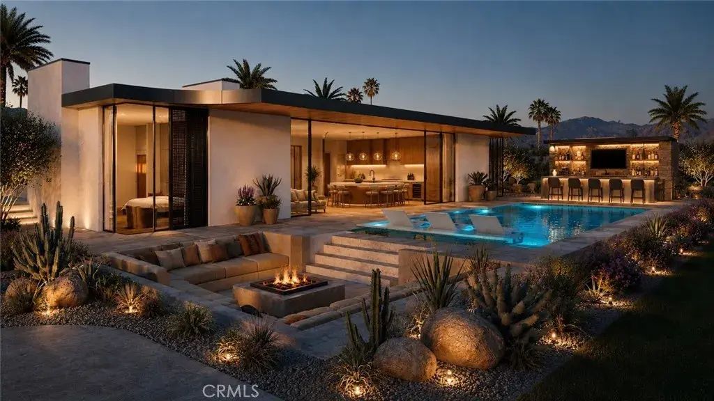 72900 Skyward, Palm Desert