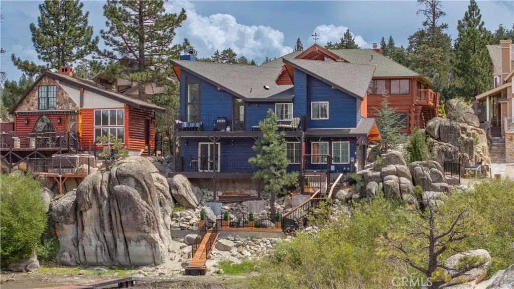 808 Penninsula, Big Bear Lake