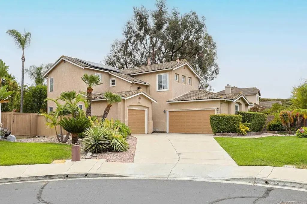 1151 Lassen Peak Place, Chula Vista