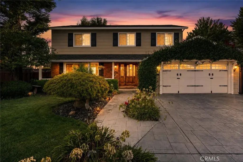 434 Devon Court, San Ramon