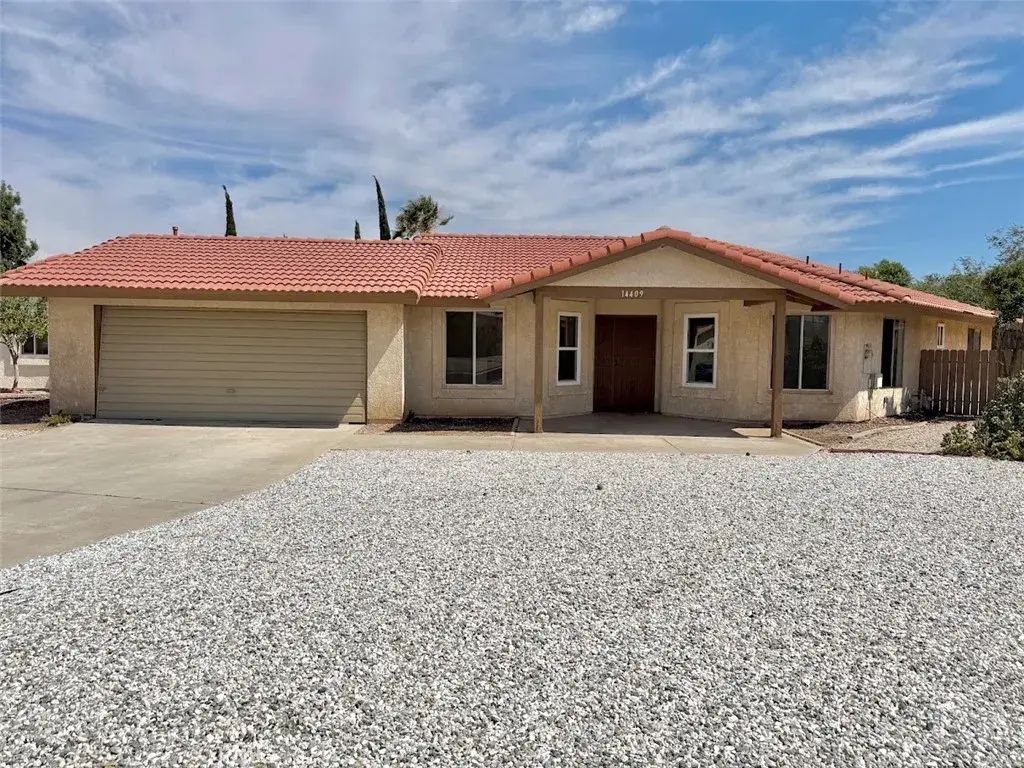 14409 Riverside, Hesperia