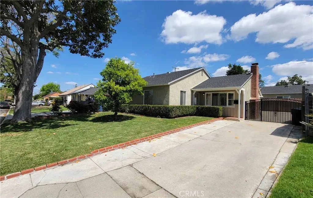 14107 Putnam Street, Whittier