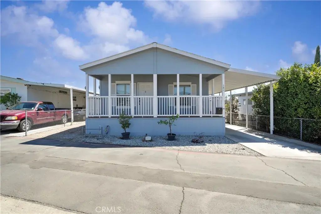21210 E Arrow 141, Covina