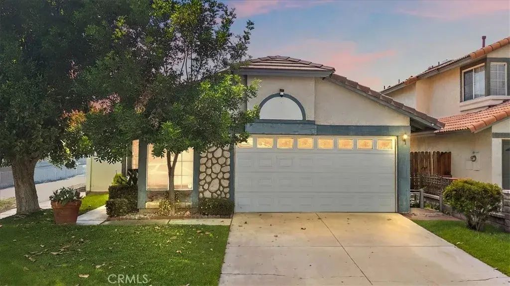 1137 Bautista Lane, Colton