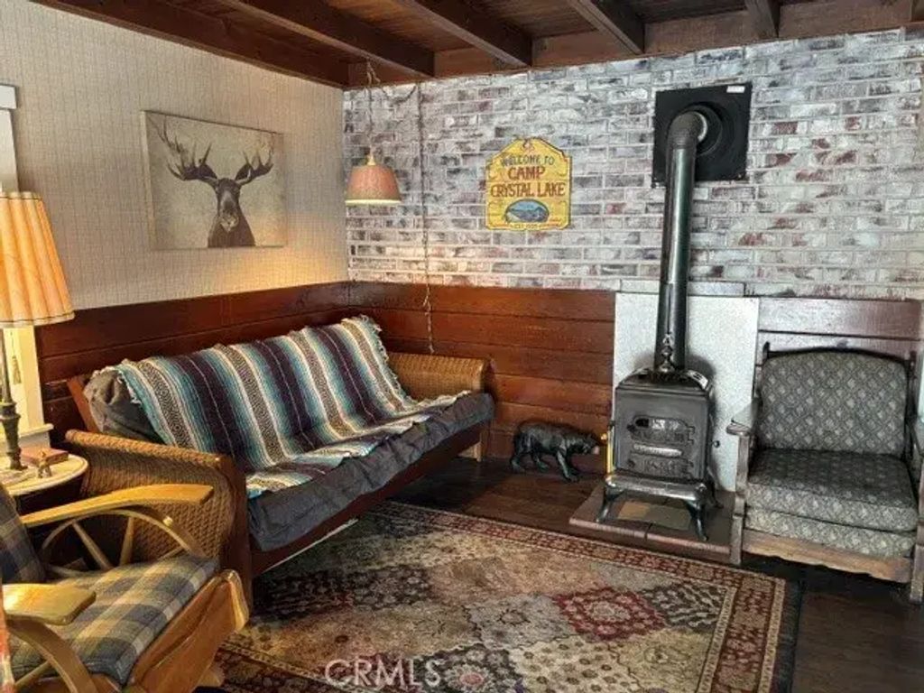 445 Shingle Mill Creek Road, Crestline