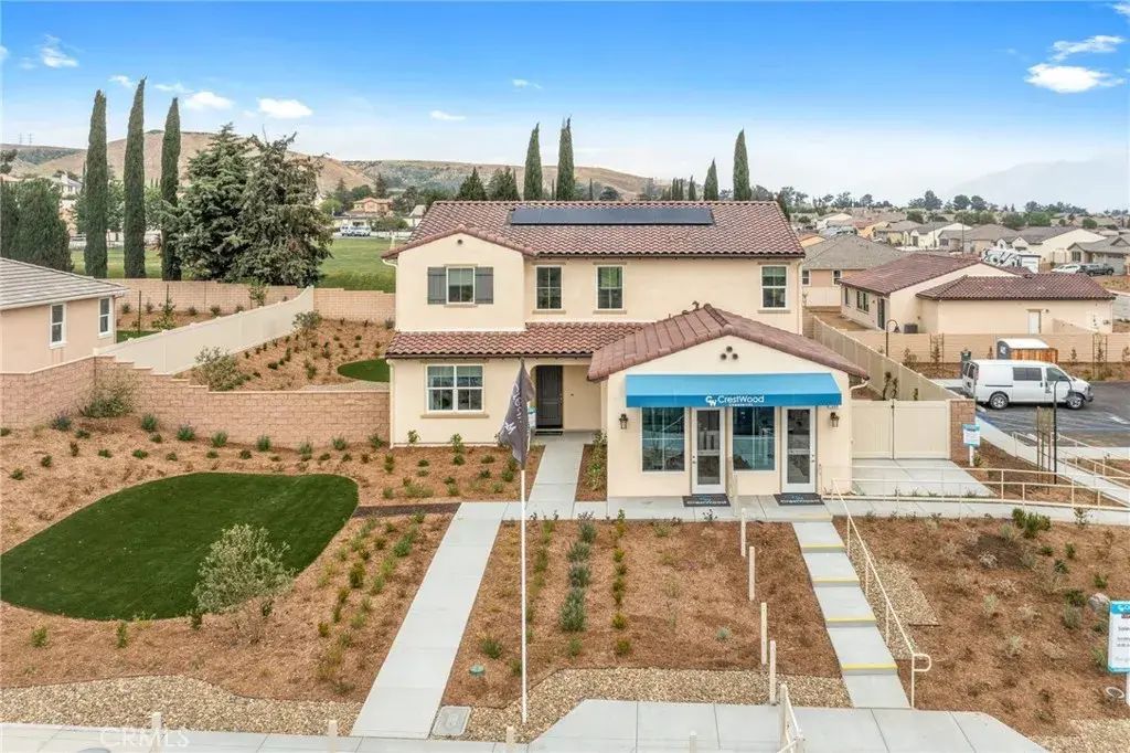 4058 Wood, Banning