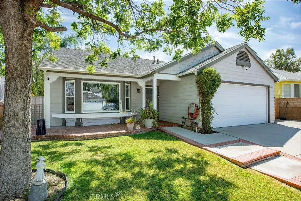31910 Green Hill, Castaic