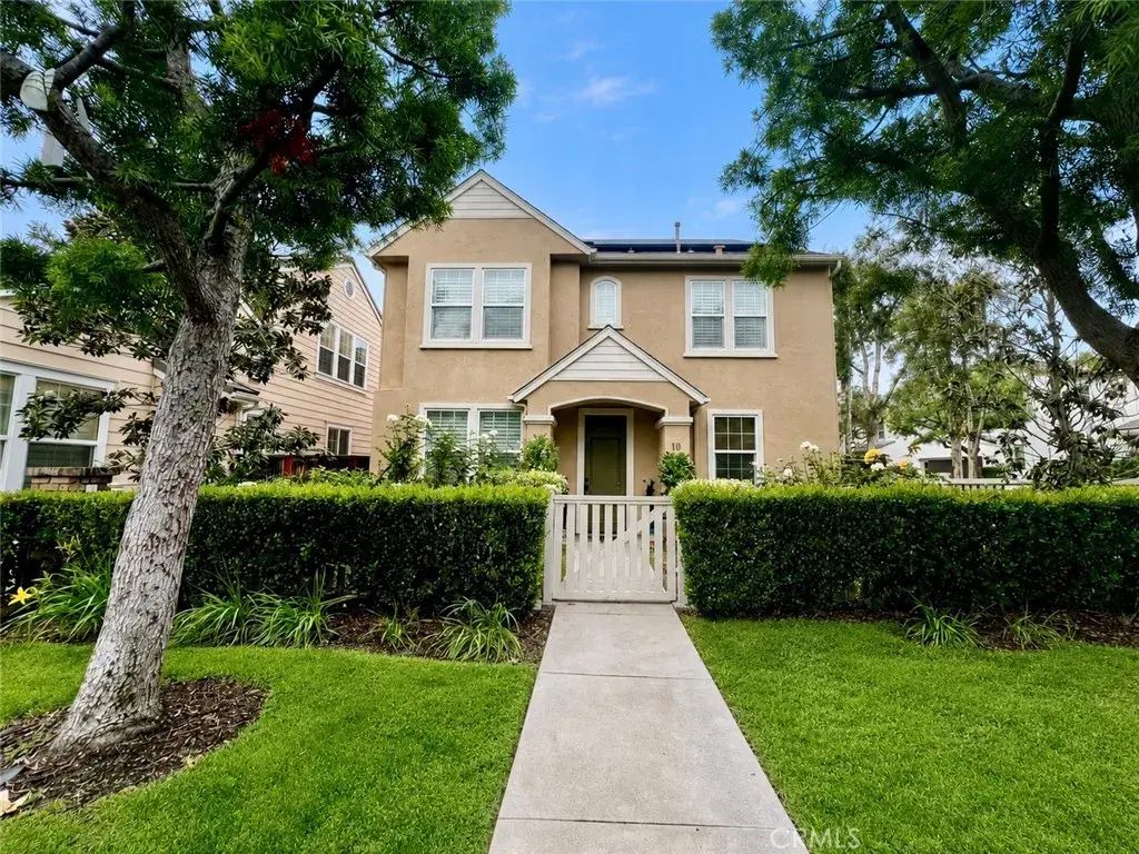 10 Pine Hill Lane, Ladera Ranch