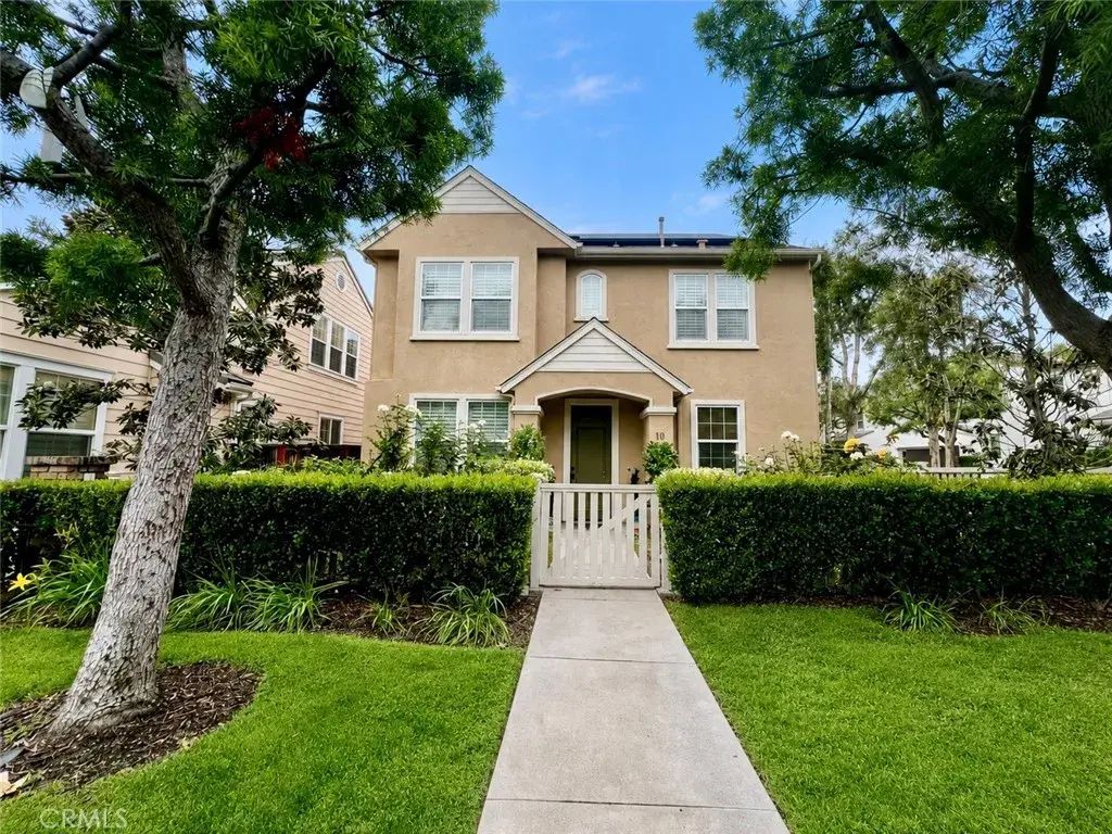 10 Pine Hill Lane, Ladera Ranch