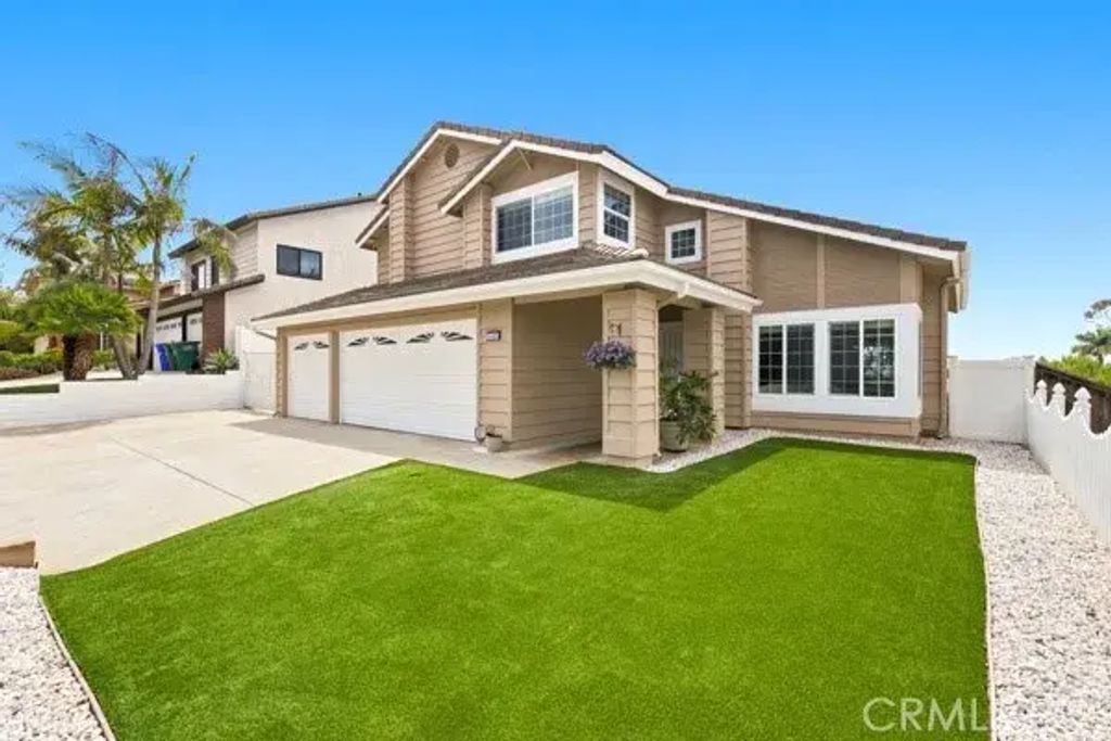 3425 Topeka, Carlsbad