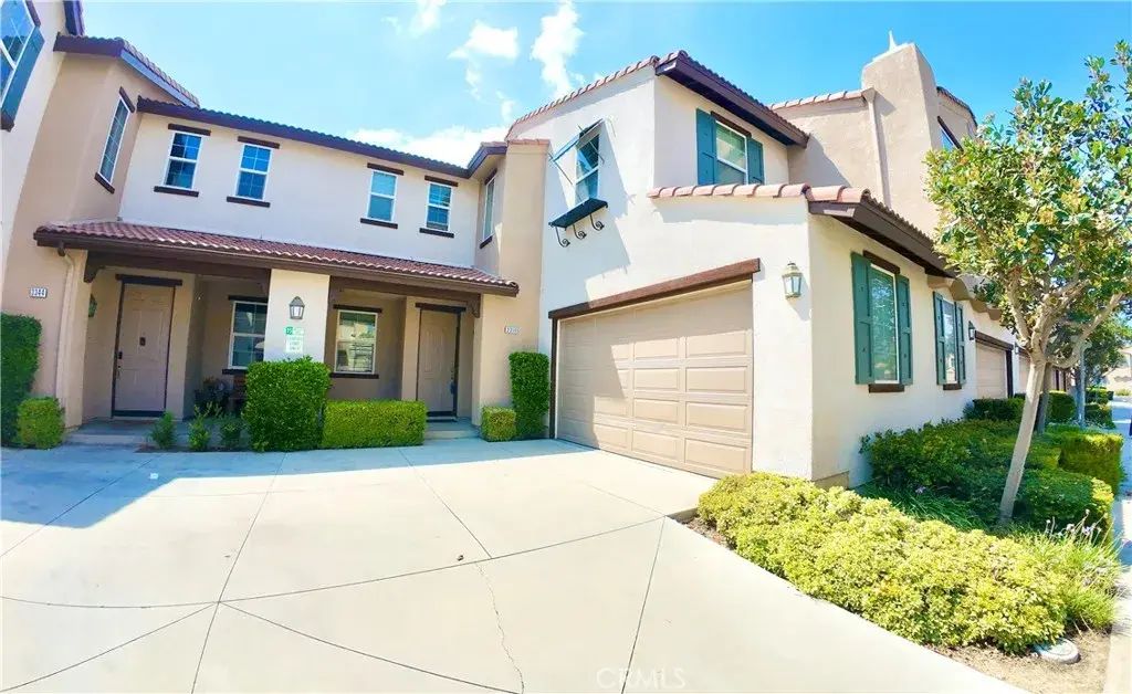 3350 Wind Chime, Perris