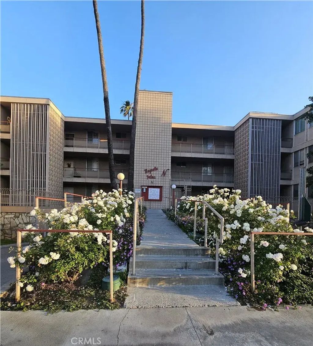 6979 Palm N141, Riverside