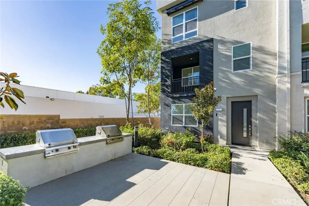 2234 Synergy, Irvine