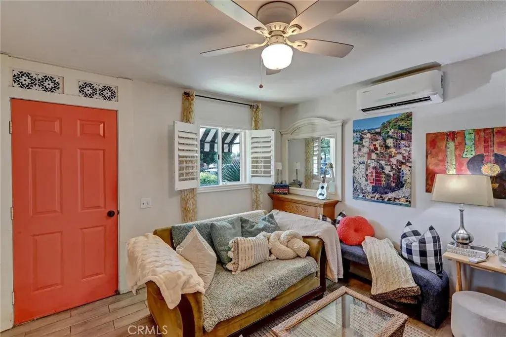 235 E M, Colton