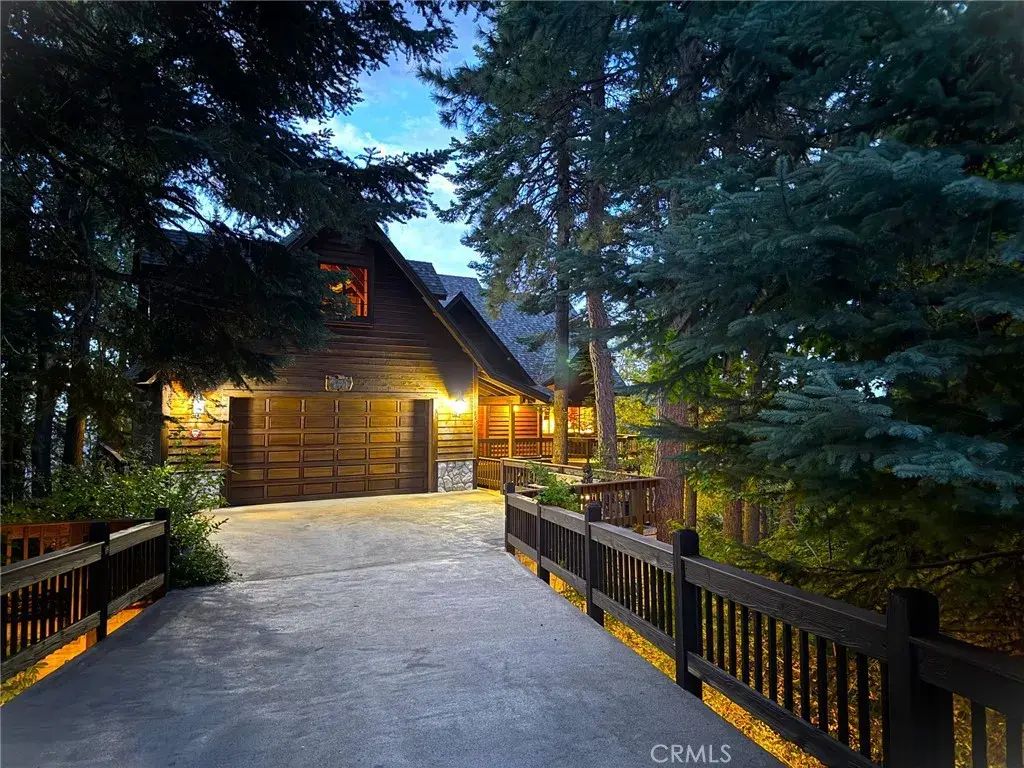 285 Fairway, Lake Arrowhead