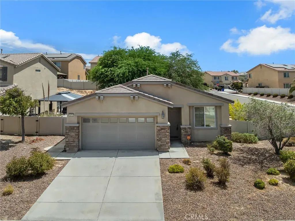 16707 Ukiah, Victorville