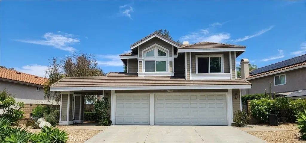 15781 S Sleepy Oak, Chino Hills