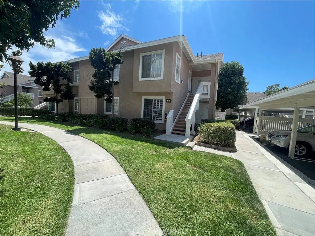 50 Woodleaf, Irvine