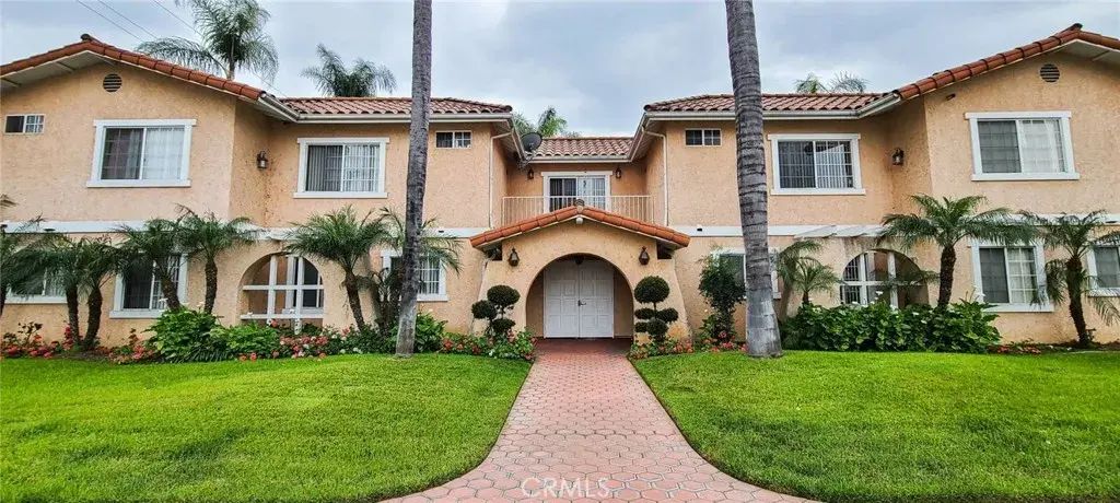 9156 Burke Street 2, Pico Rivera