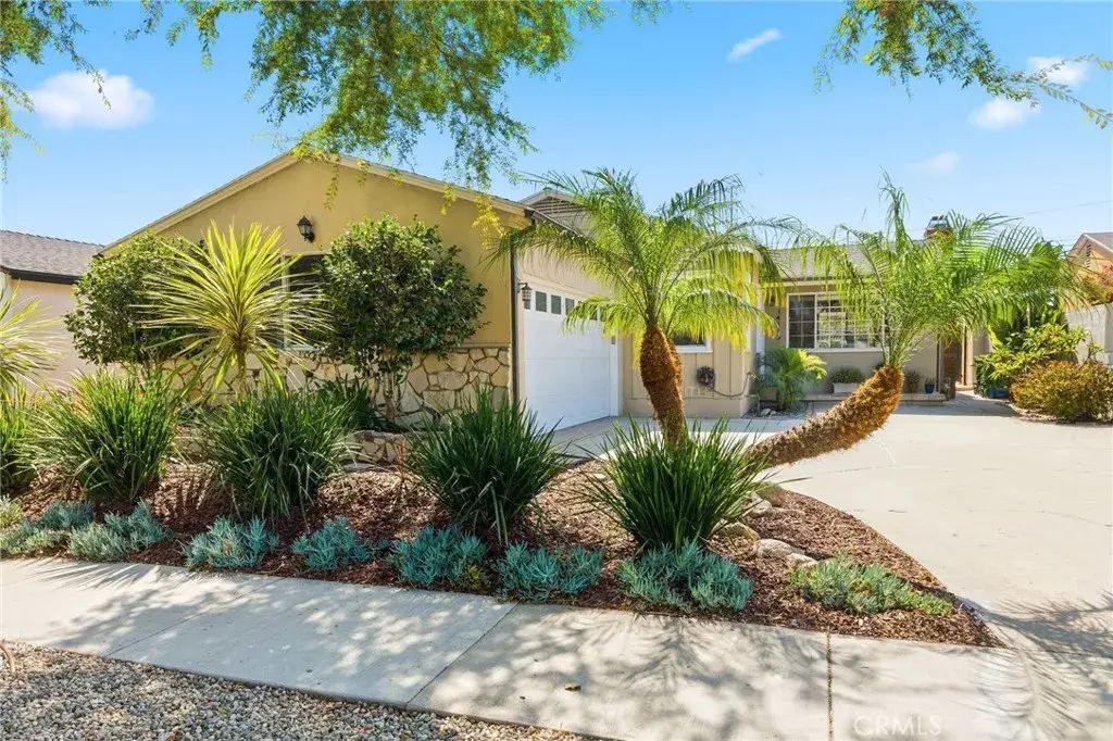 14115 Judah Avenue, Hawthorne