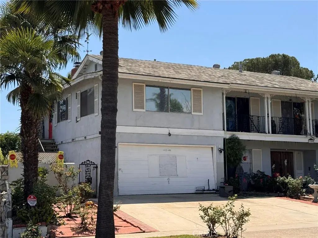 1108 W Las Palmas, Fullerton