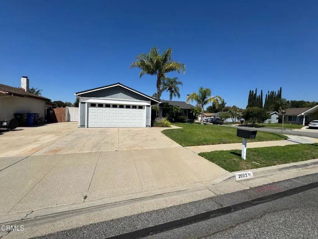 2093 Vera Court, Simi Valley