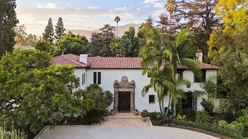 1905 Lombardy Road, San Marino