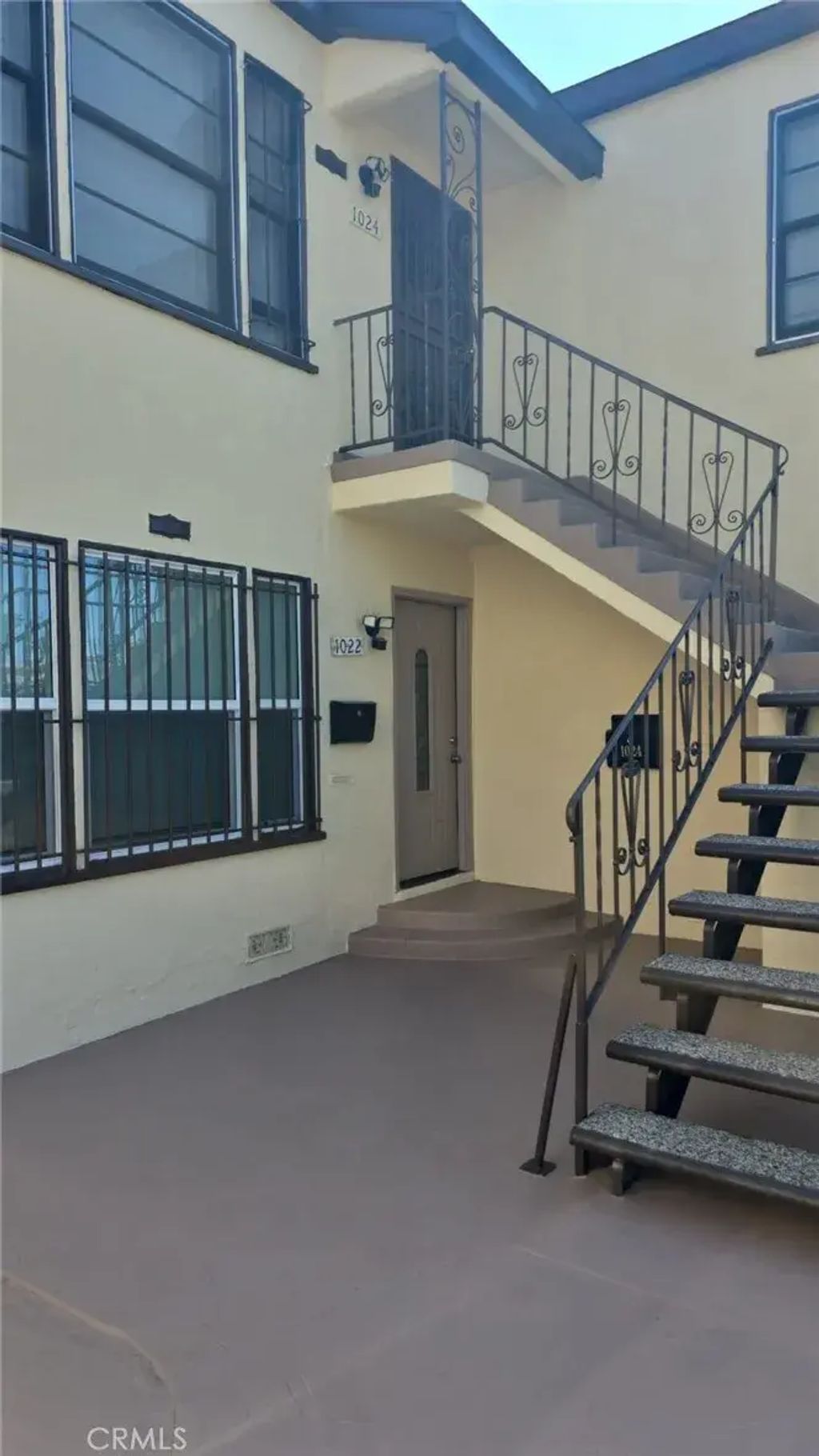 1022 W 57th, Los Angeles