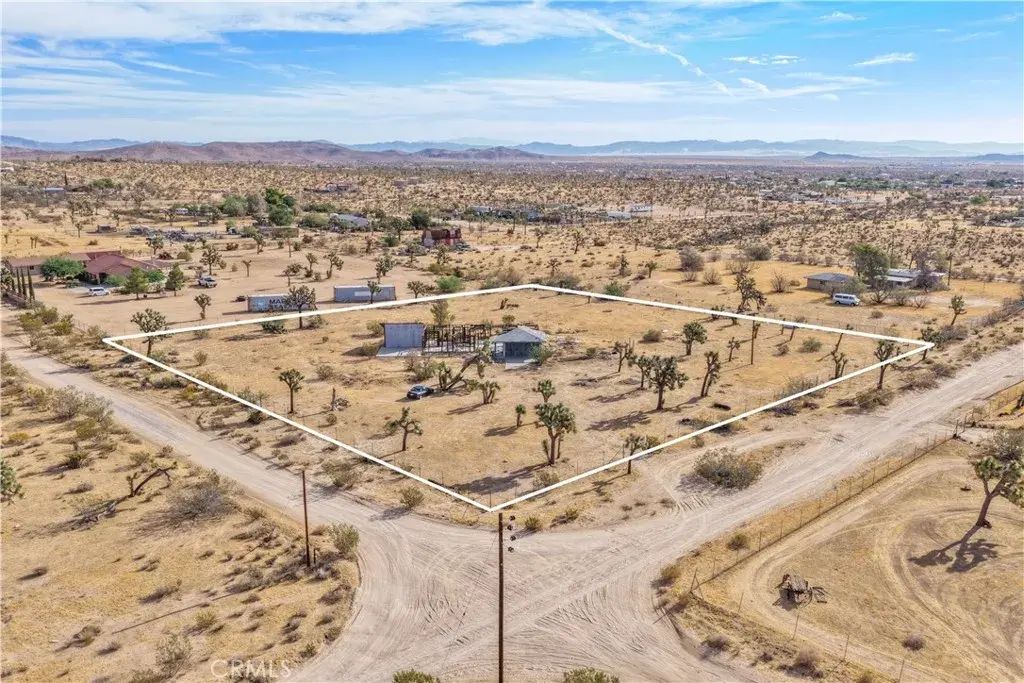 58824 Mesa Dr, Yucca Valley