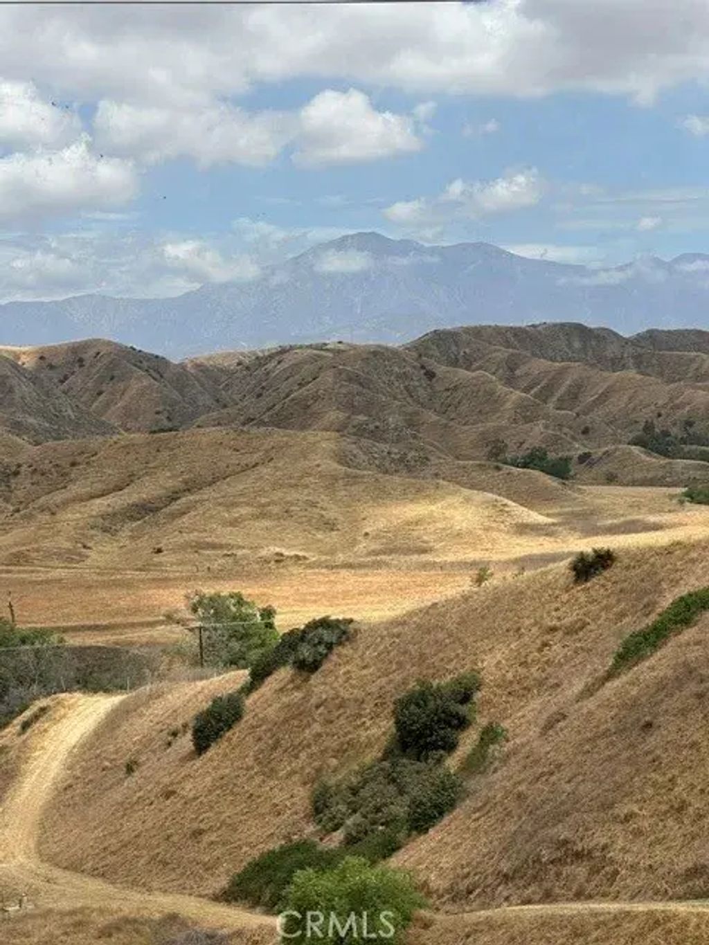 San Timoteo Canyon, Redlands
