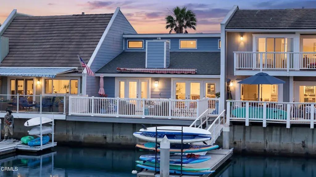 4514 Gateshead Bay, Oxnard