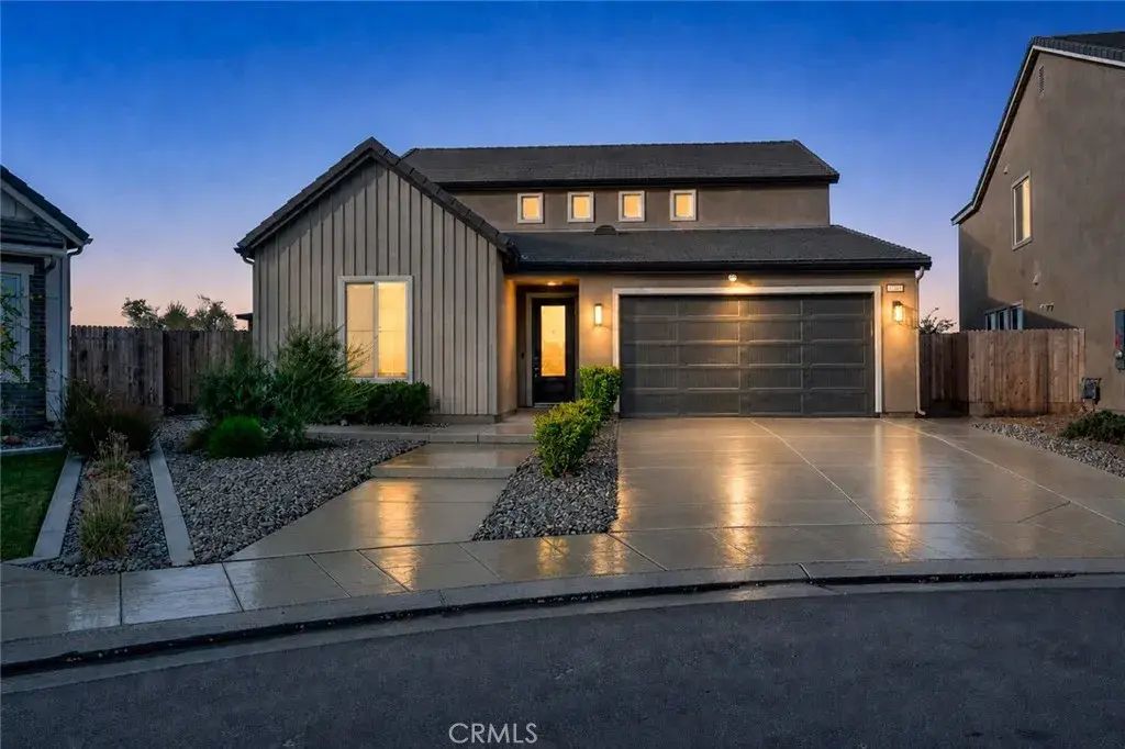 1240 Atlantica South, Madera