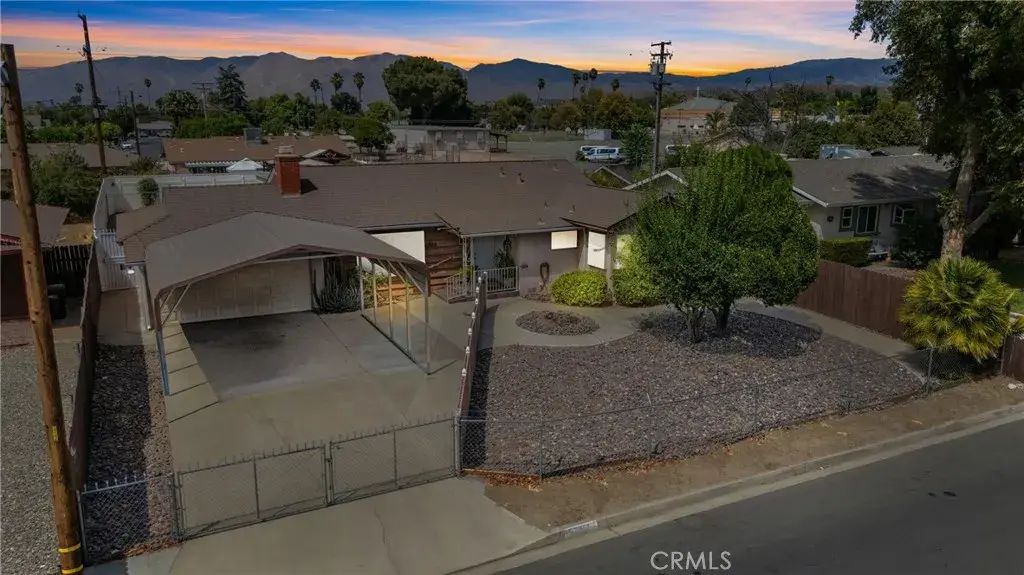 40354 Clark, Hemet