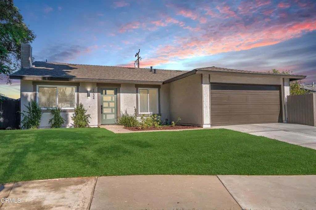1034 Bradford Avenue, Camarillo