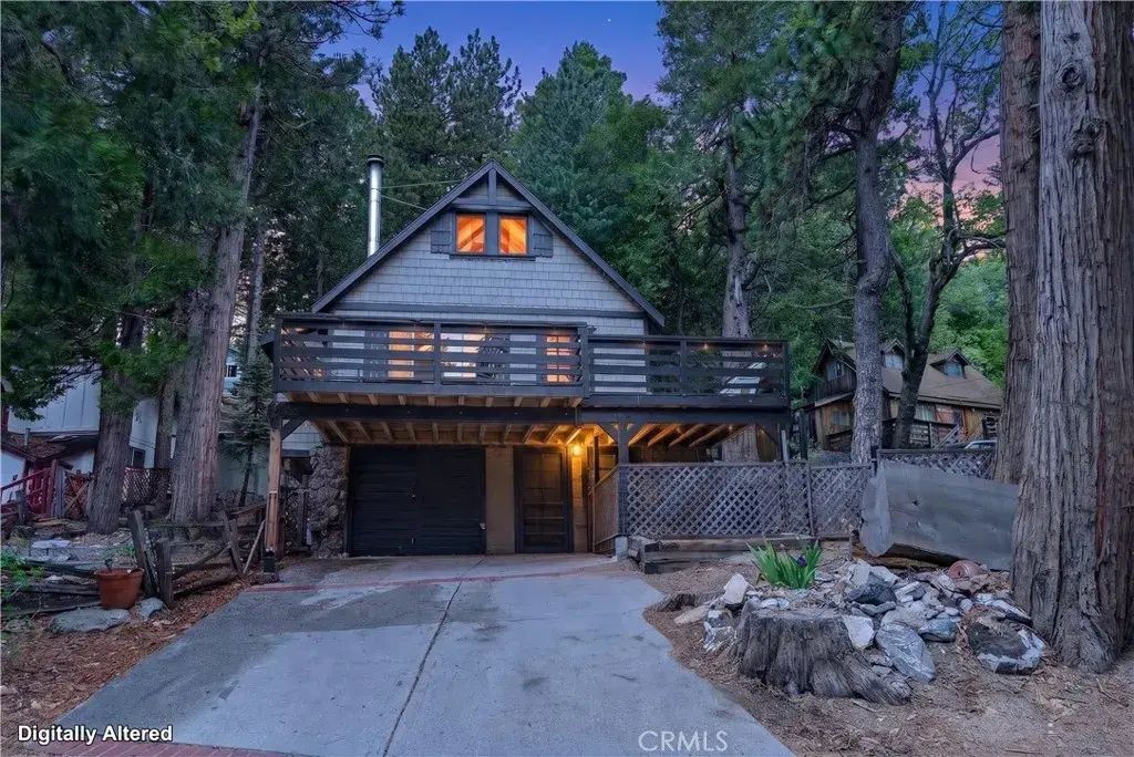 1190 Scenic, Rimforest
