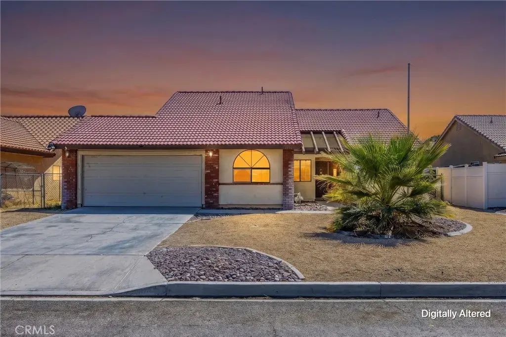 14873 Crofton, Helendale