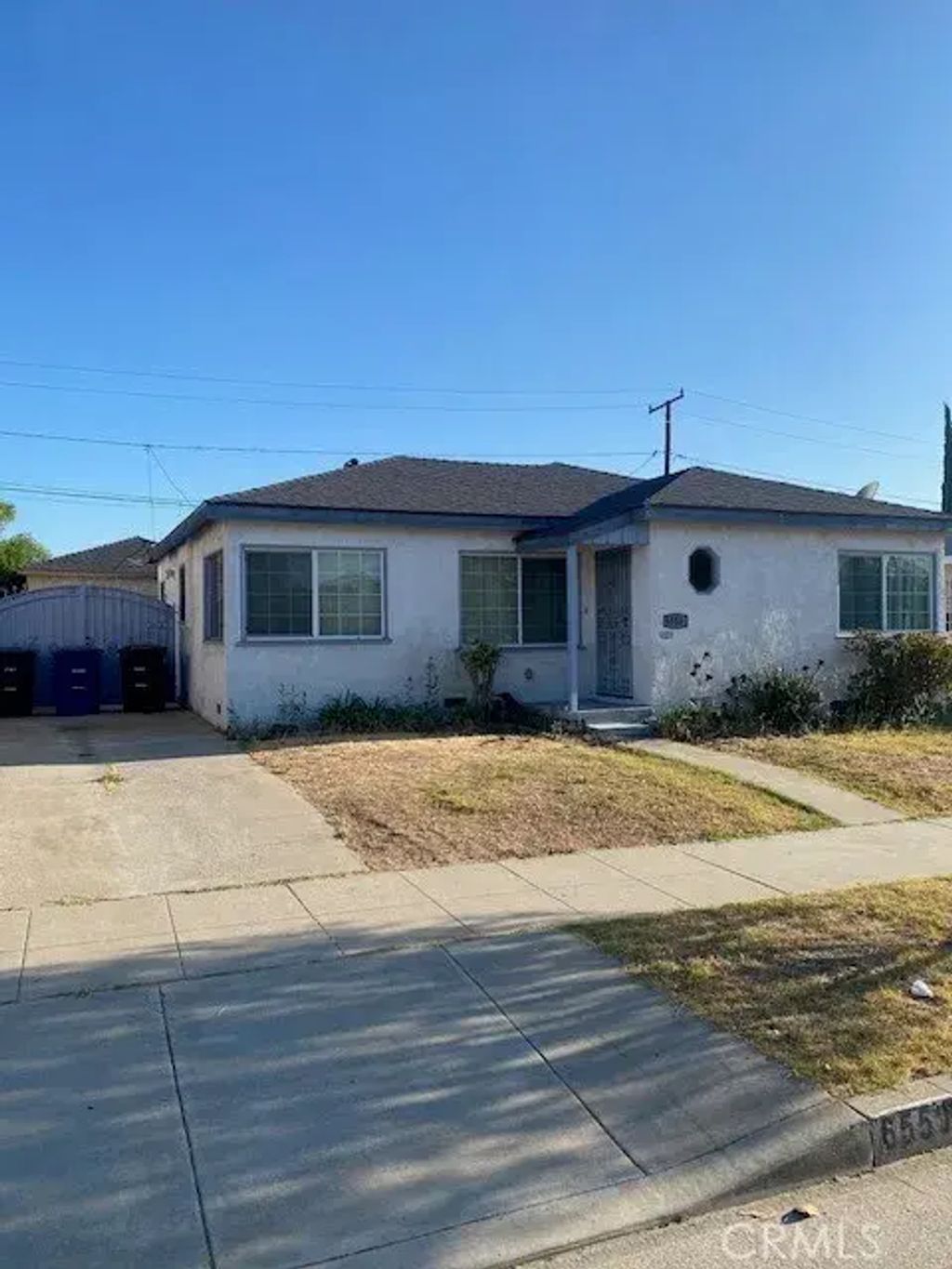 6550 Southside, East Los Angeles