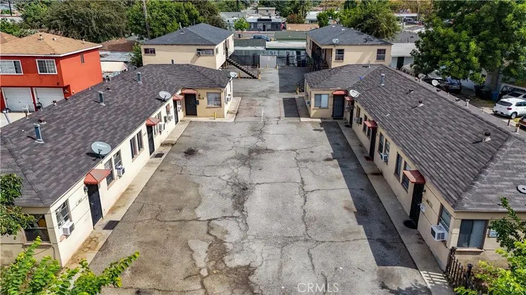 3823 Walnut, Cudahy