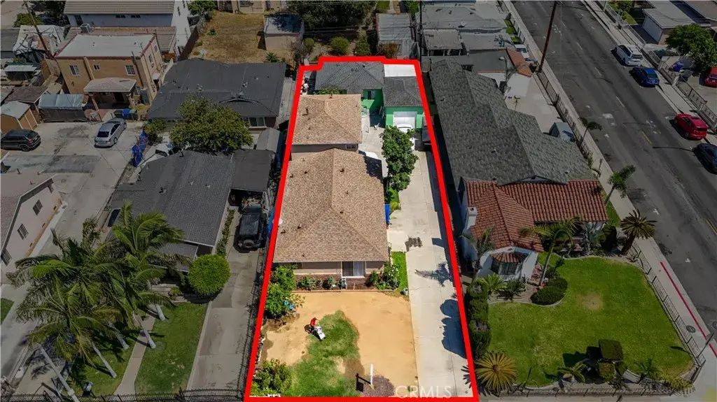 4959 E 60th, Maywood
