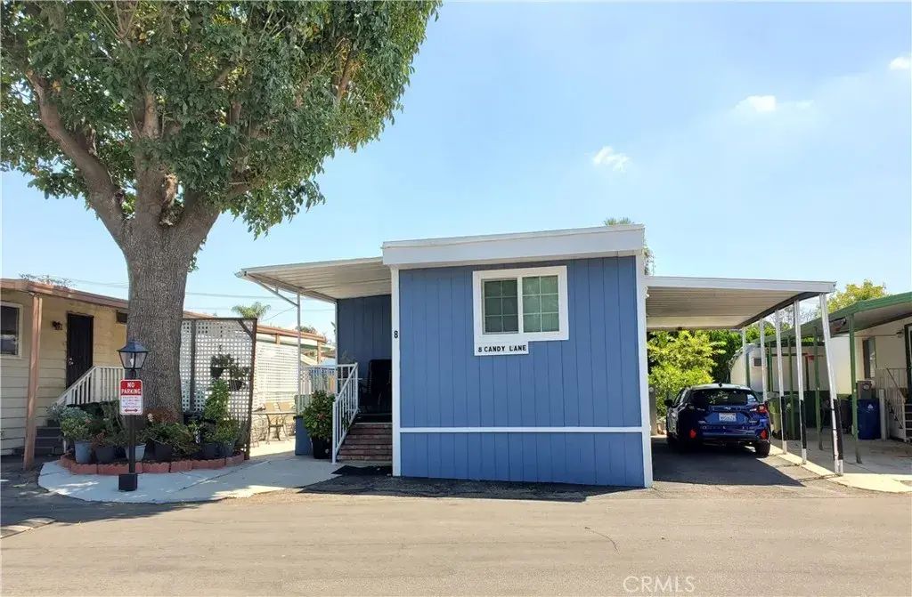 8 Candy Lane, Mission Hills (san Fernando)