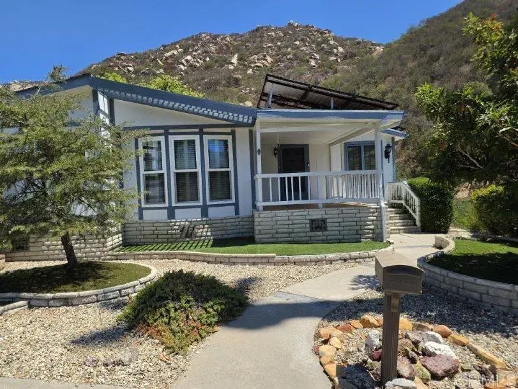 8975 Lawrence Welk Drive 254, Escondido