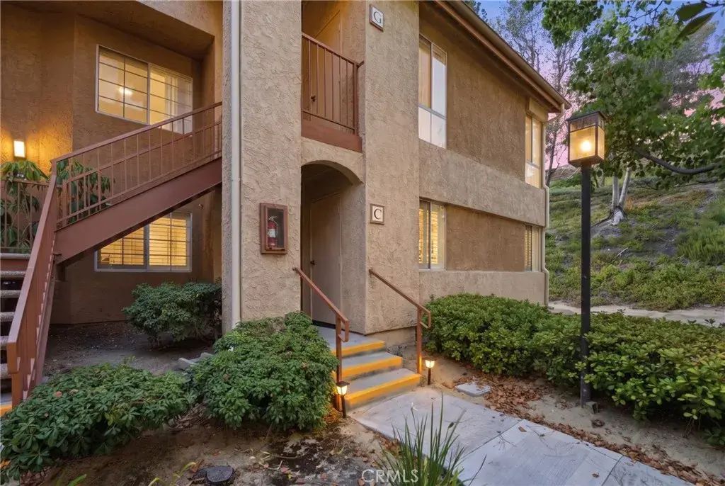 5360 Silver Canyon Road 8c, Yorba Linda