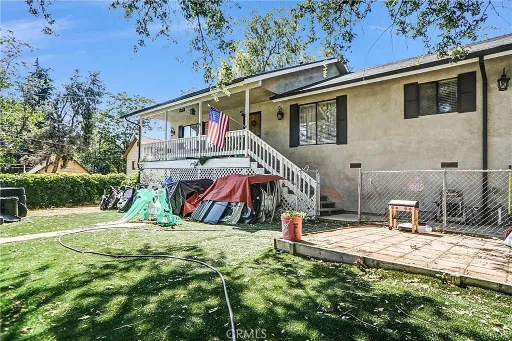 3820 Encino Trail, Frazier Park