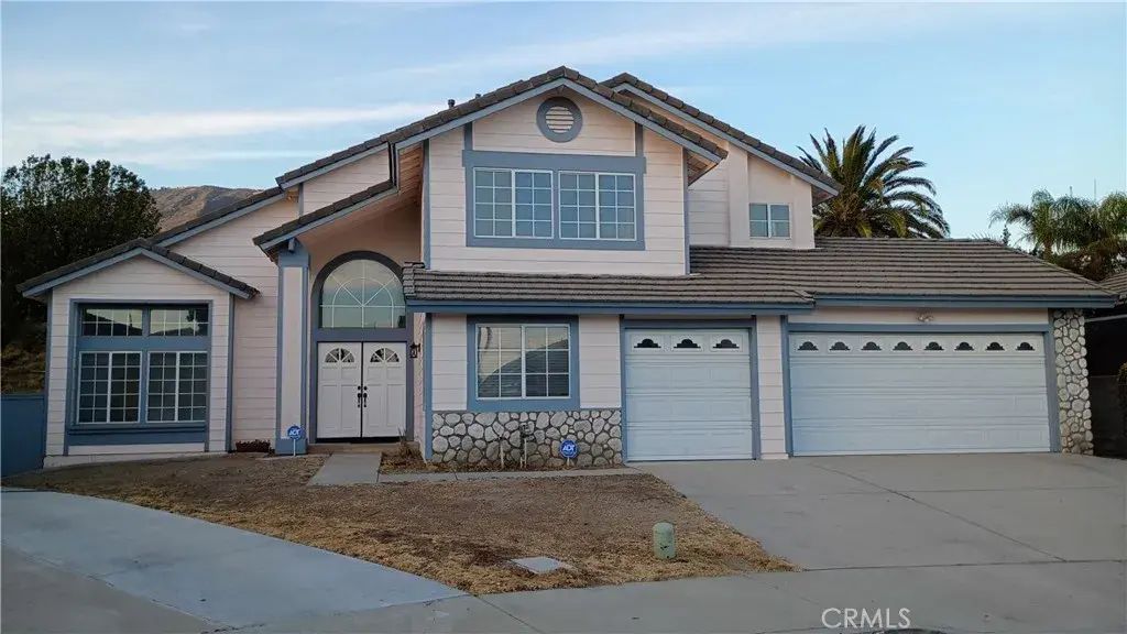 3234 W Shepard Lane, San Bernardino